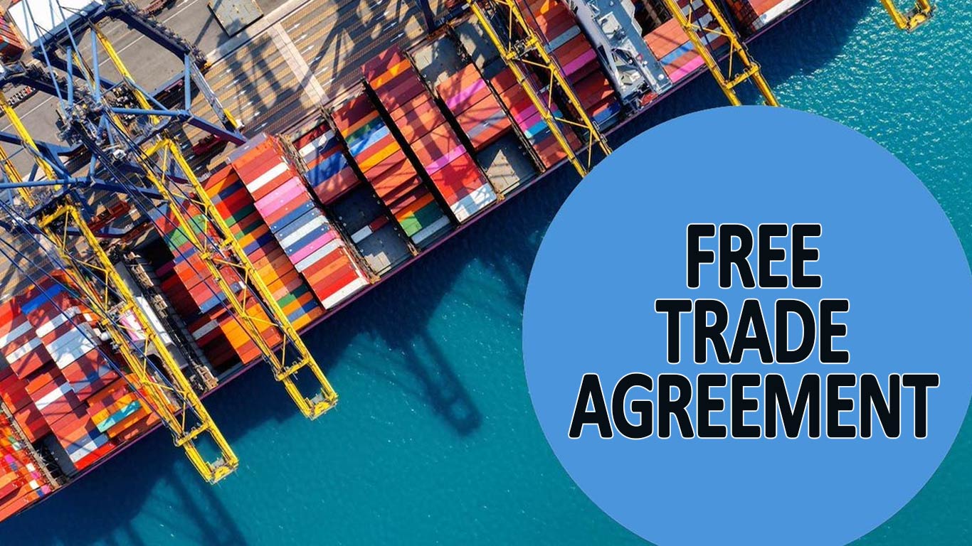 India, Maldives In Talks For Free Trade Agreement & Investment Treaty: Foreign Secy