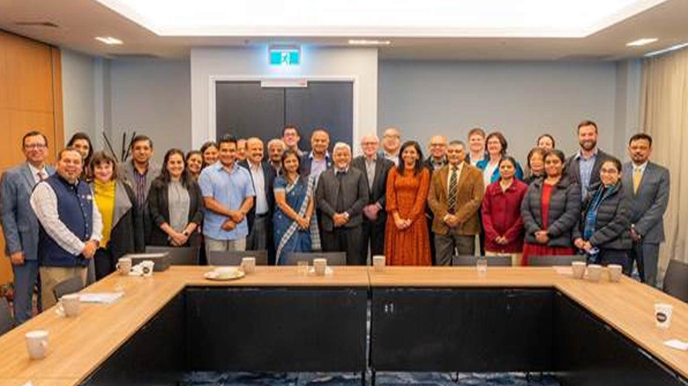 India, New Zealand to Deepen Ties on Agriculture, Pharma & Food Processing