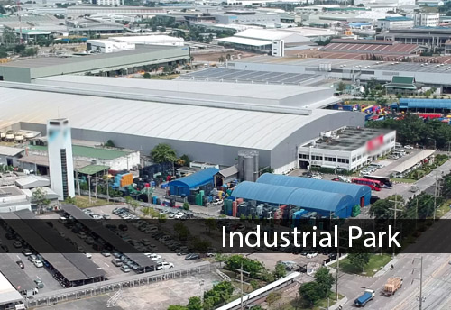 Punjab to be equipped with three industrial parks on the panchayat land