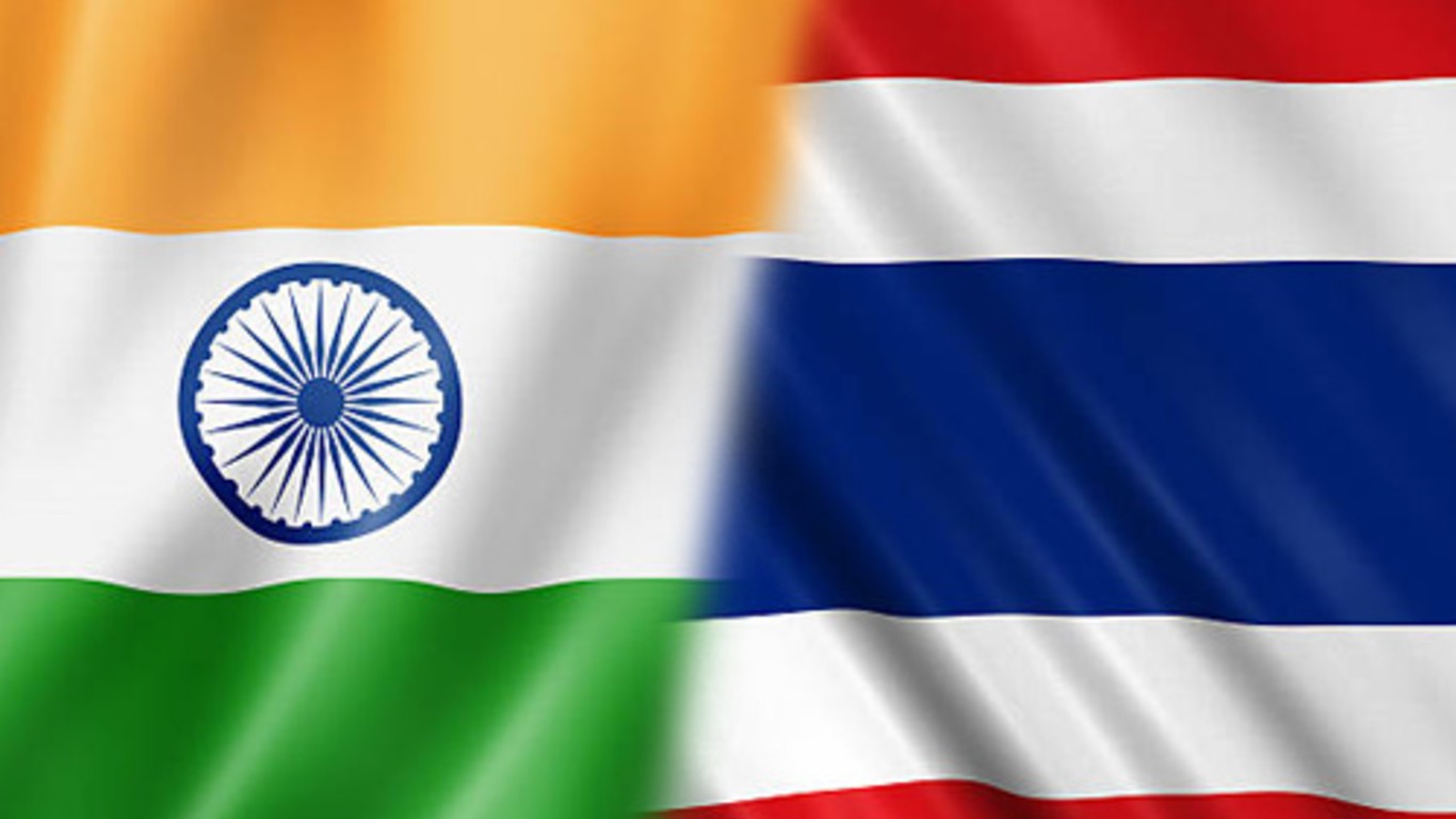 Thailand’s Strategic Geopolitical Shifts Create New Economic Opportunities For India: ORF Report