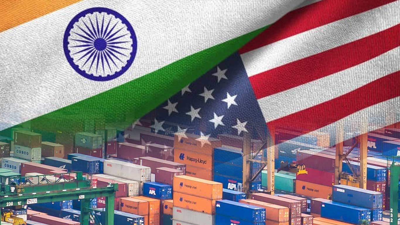 Commerce Ministry Holds Key Talks with Industry on India-U.S. Trade Agreement