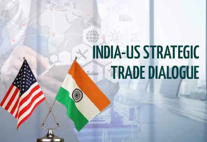 India-US to discuss implementation of Critical and Emerging Technology initiative on June 4-5