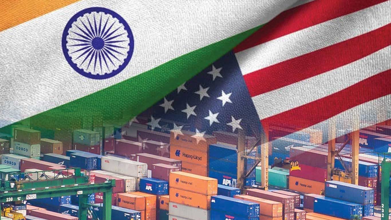 Trade Talks Stall as Oil Levy Blocks US India Deal