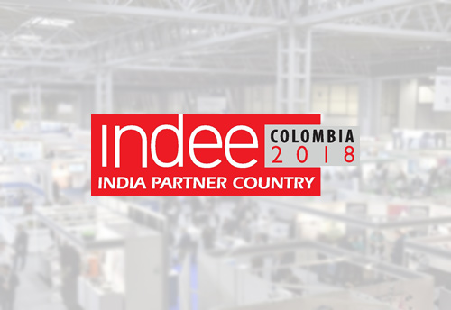 SME exporters receive business enquiries worth USD 100 million during EEPC India exhibition in Colombia