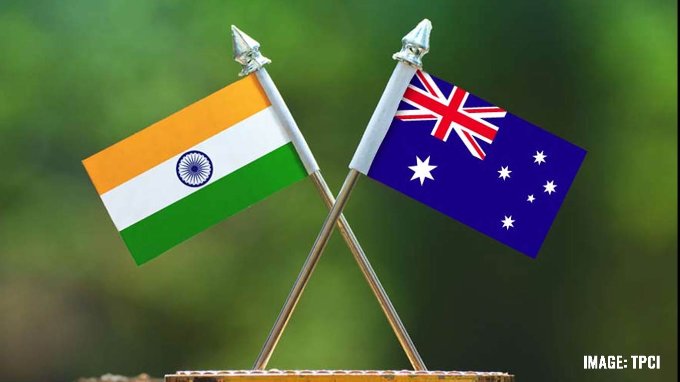 India - Australia To Deepen Cooperation Focusing Digital Trade, MSMEs & Sports