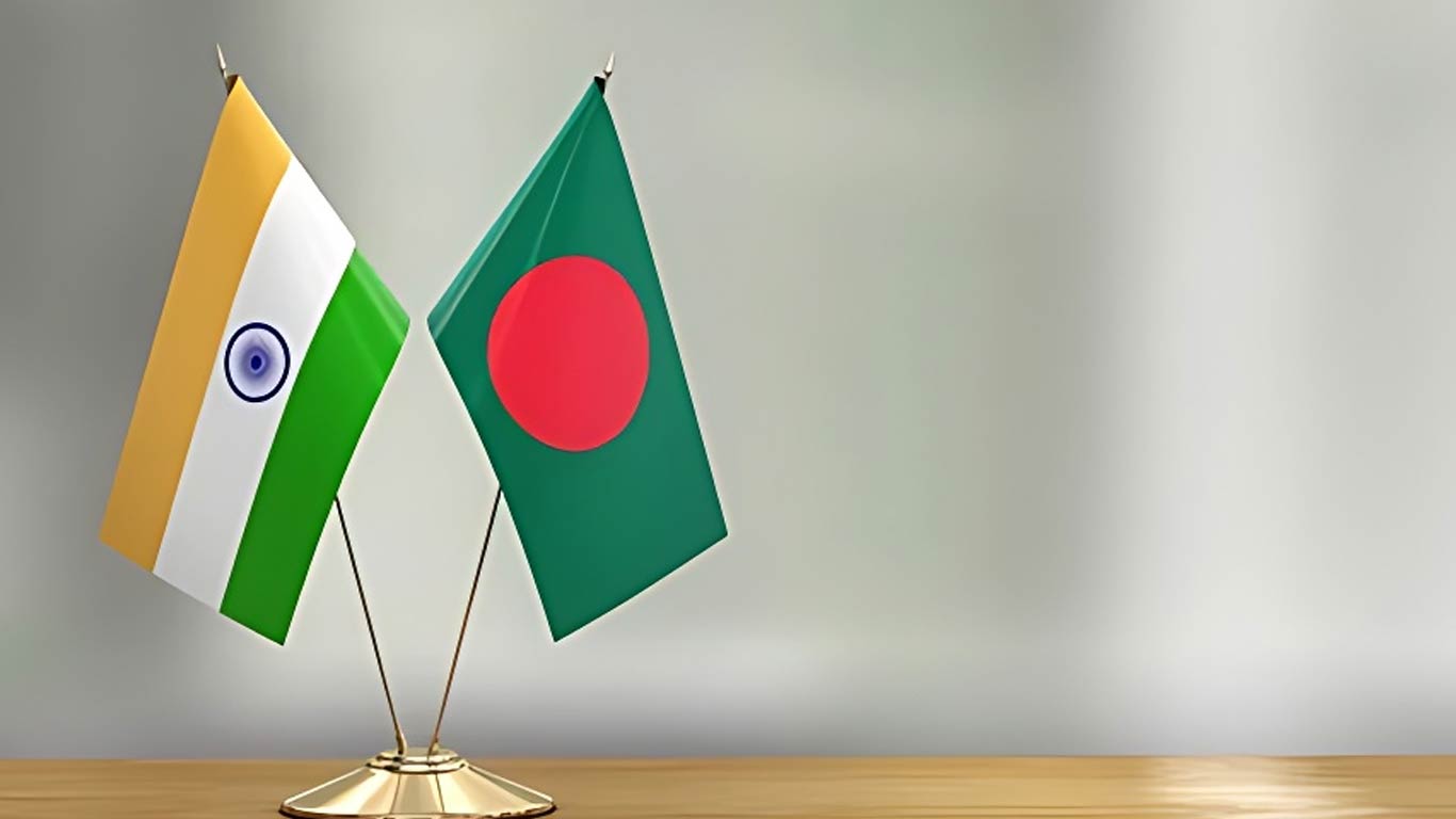 India-Bangladesh Gives 12-hour Window Time For Border Trade