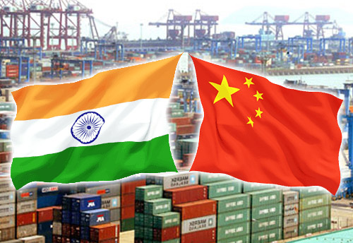 India-China Trade amid tension – A look