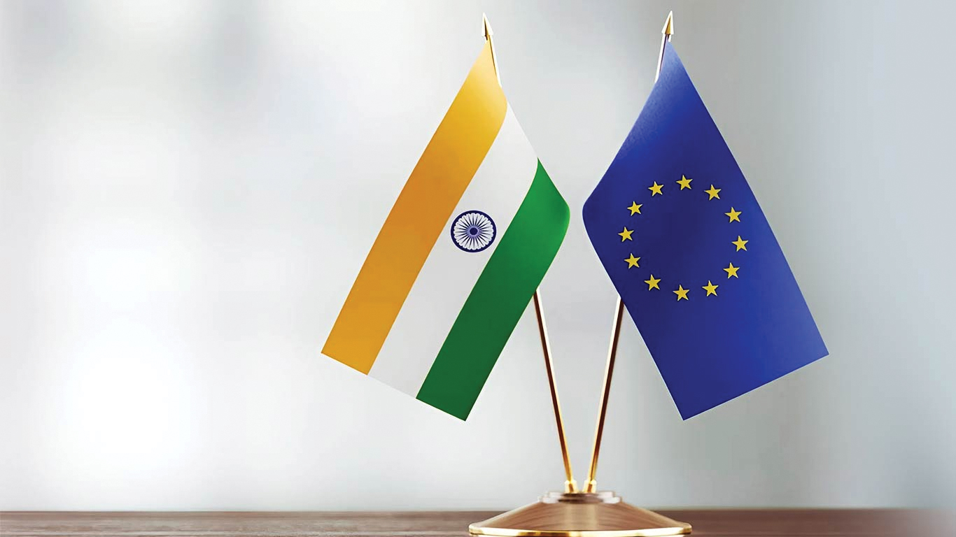 Nasscom Welcomes India–EU FTA, Calls It Major Boost For Tech Services Sector