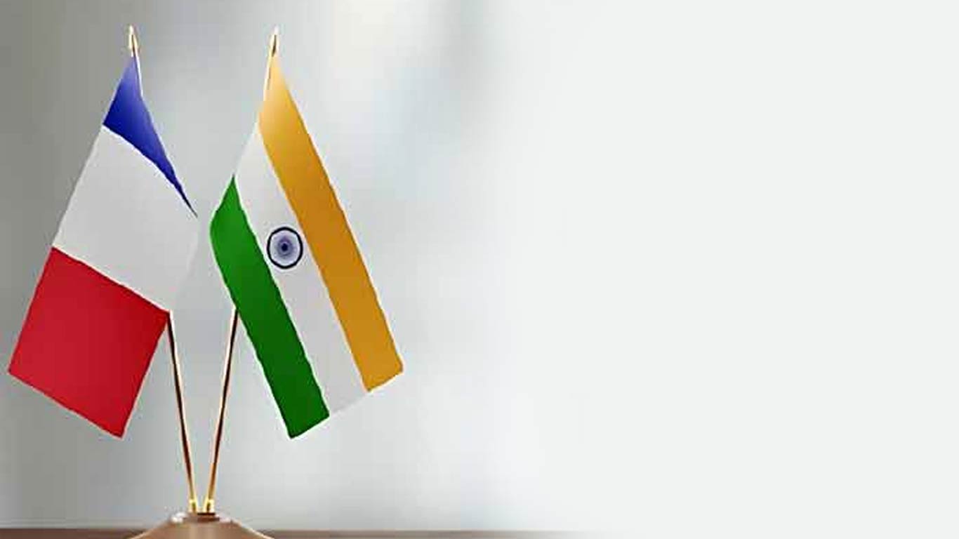 India & France To Collaborate To Export Defence Gear To ‘Friendly Nations’