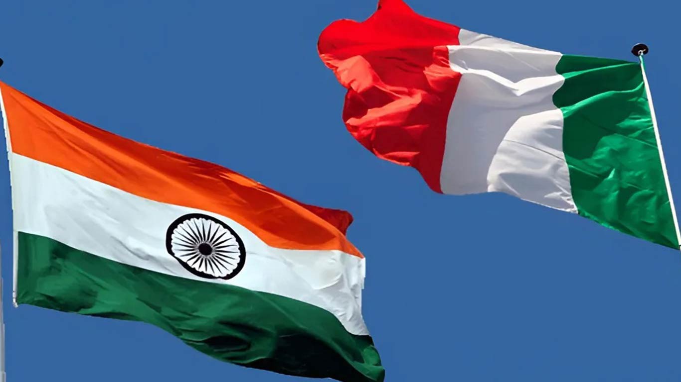 India-Italy Trade Poised For 10-15% Annual Growth Over Next 5 Years