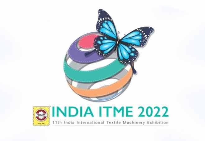 International textile machinery expo scheduled for Dec 8 in Noida