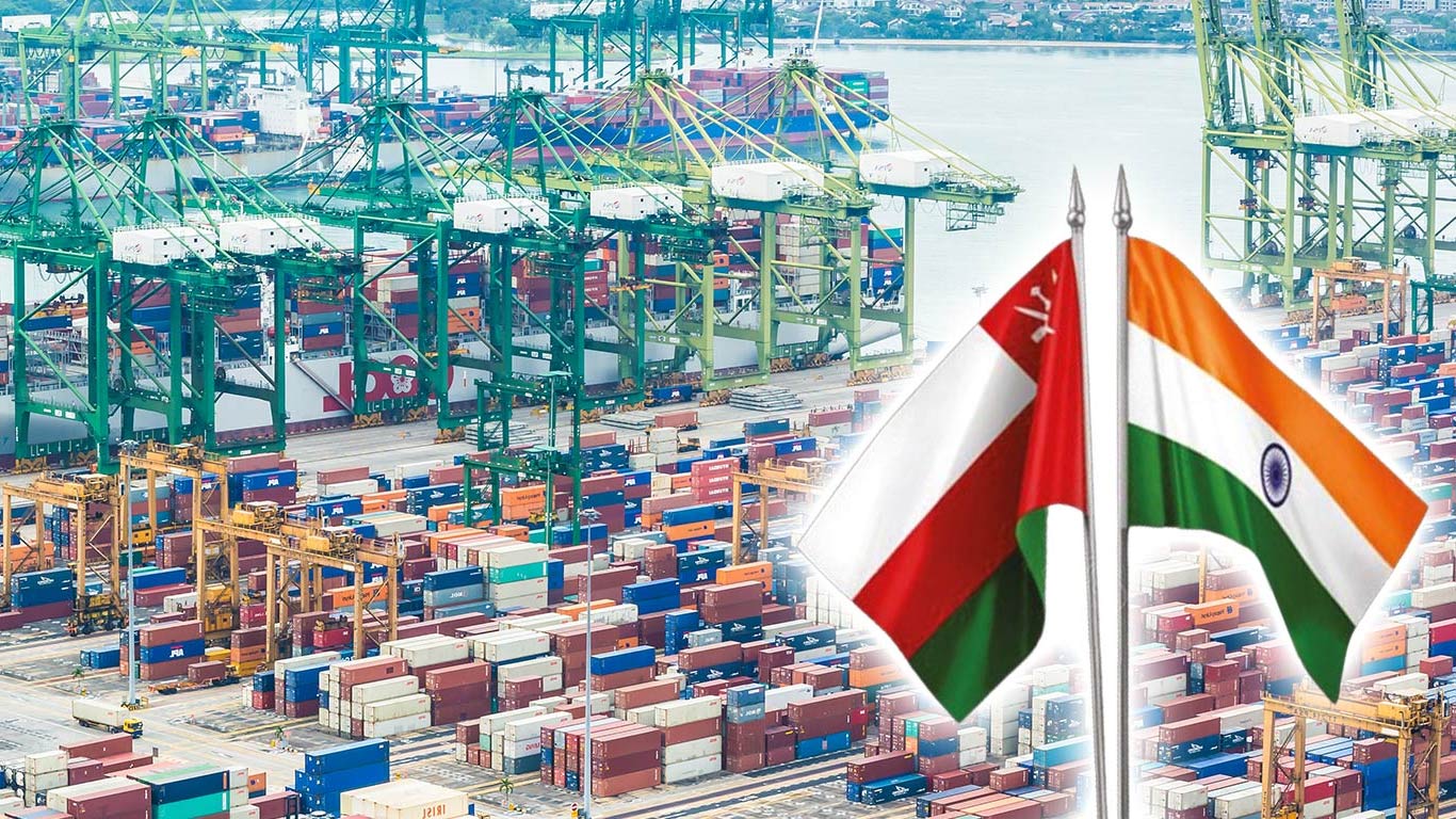 India Nearing Finalisation Of Free Trade Agreement With Oman: Piyush Goyal