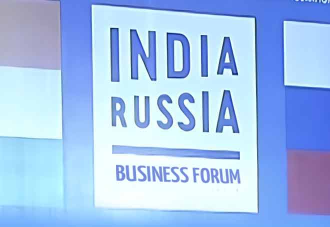 India-Russia Business Forum (March 29-30) to focus on Tech alliances in Greater Eurasia