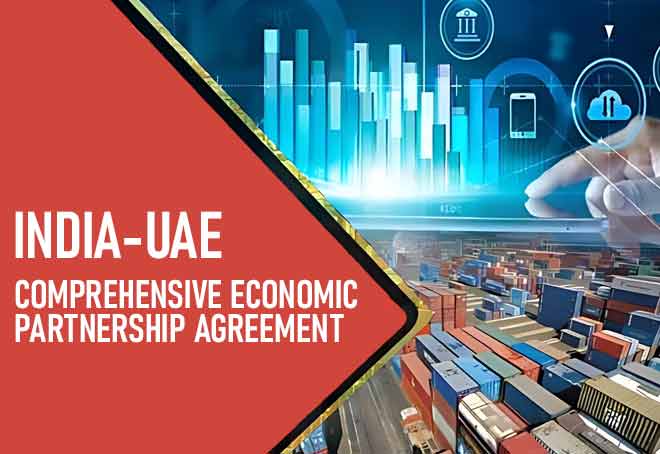 CEPA fuels India-UAE trade growth to $ 84 bn in FY23: DPIIT secretary