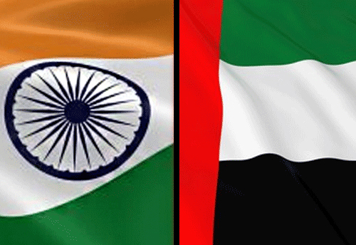 India-UAE ink MoU for scientific & technical cooperation