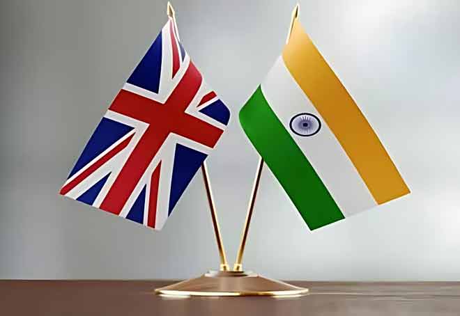 India-UK To Enter 12th Round Of FTA Talks From Aug 7