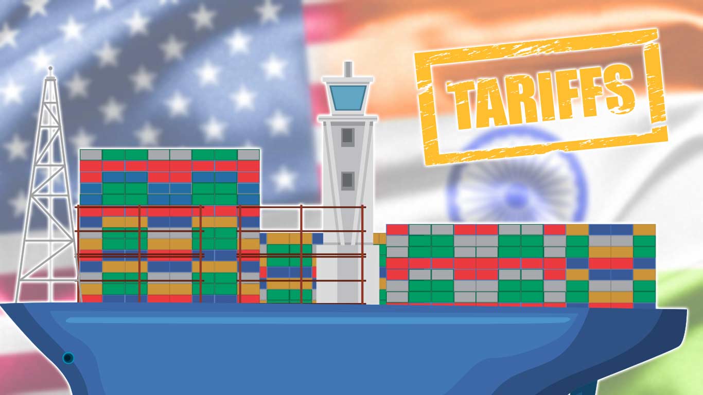 India And Japan Least Affected By US Tariffs Due To Strong Domestic Demand: Morgan Stanley