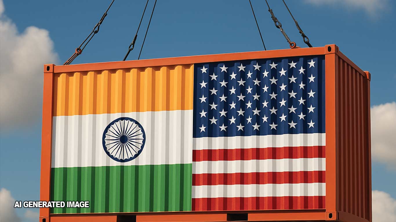 GTRI Urges India To Secure Written Assurances In US Trade Negotiations
