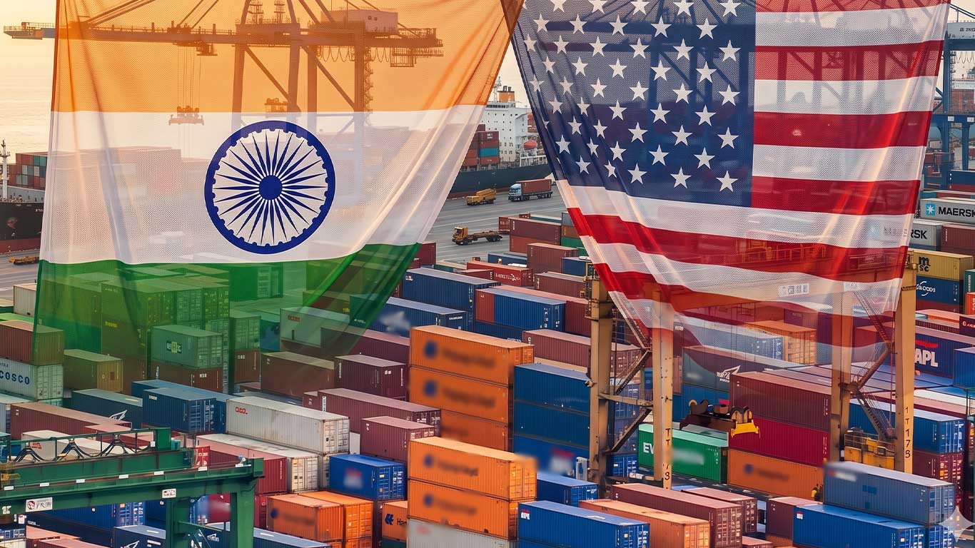 India Must Wait For Stable US Trade Policy Before Signing Deal: GTRI 