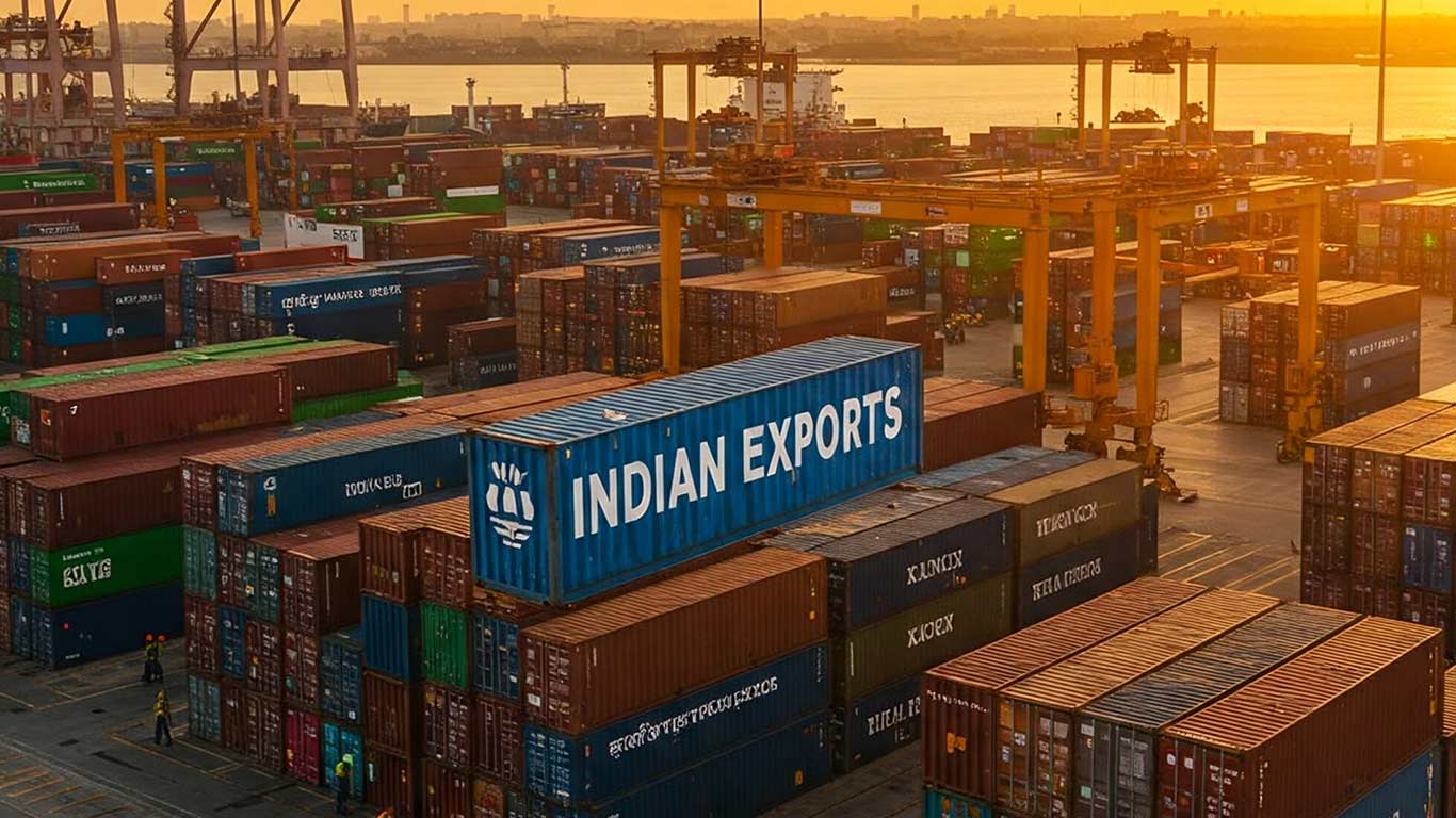 New US Tariffs Could Adversely Affect Indian Export Sectors: World MSME Forum