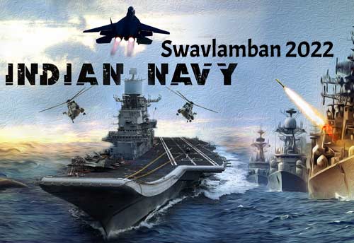 Indian Navy Conclave to announce Industry Plan on July 18-19