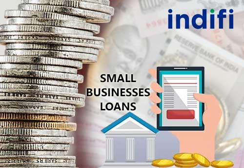 MSME lending platform Indifi Tech says, loans for small businesses grew 200% YoY