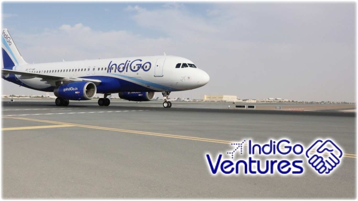 IndiGo Ventures Gets SEBI Nod to Invest in Aviation and Consumer Startups