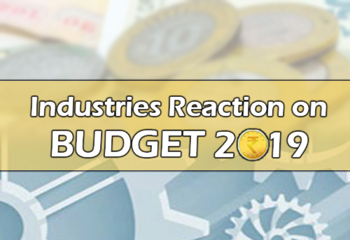 Industry reaction on Interim Budget 2019