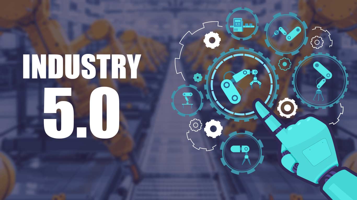 Industry 5.0 Drives Profit And Sustainability For Indian Manufacturers: PwC Report