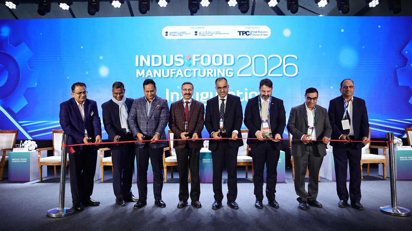 Value Addition & Technology Key To Job Creation & Export Growth In Food Processing: MoFPI Secretary