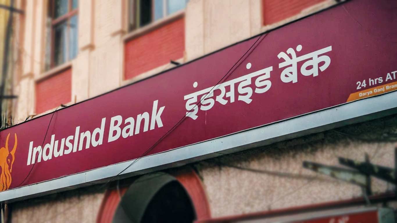 IndusInd Bank Targets Retail, MSME, and Rural Growth in FY26