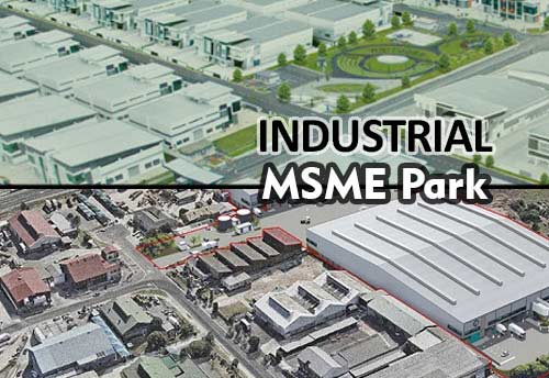 APIIC sets up MSME park to trigger industrial growth in Anantapur