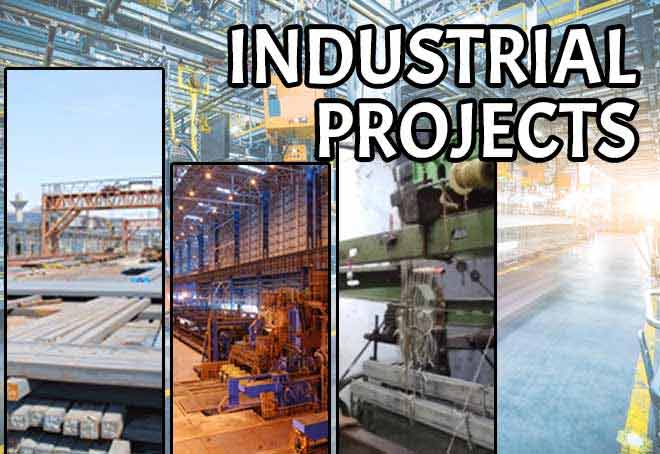 Odisha Approves Nine Industrial Projects Worth Rs 873 crore