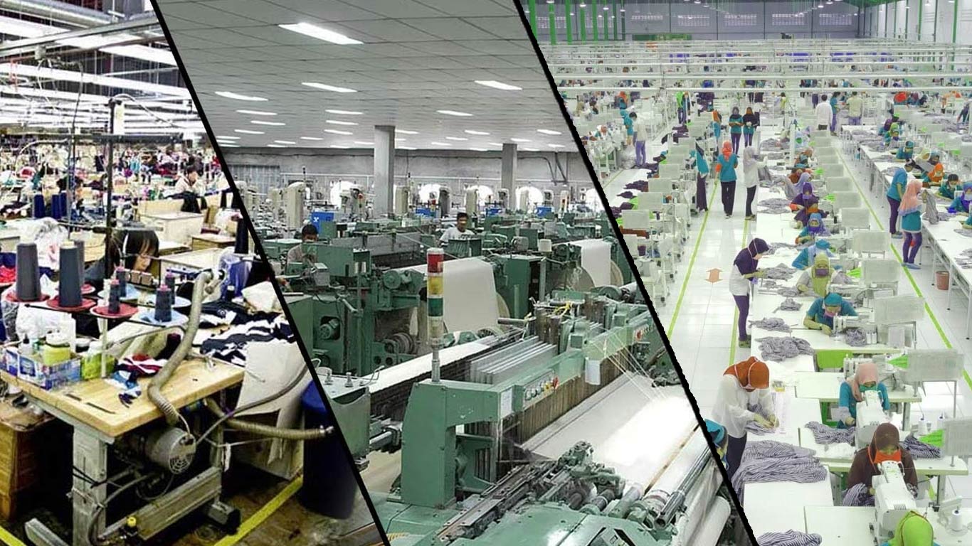MSME Department Expanding Industrial Clusters in Eastern MP