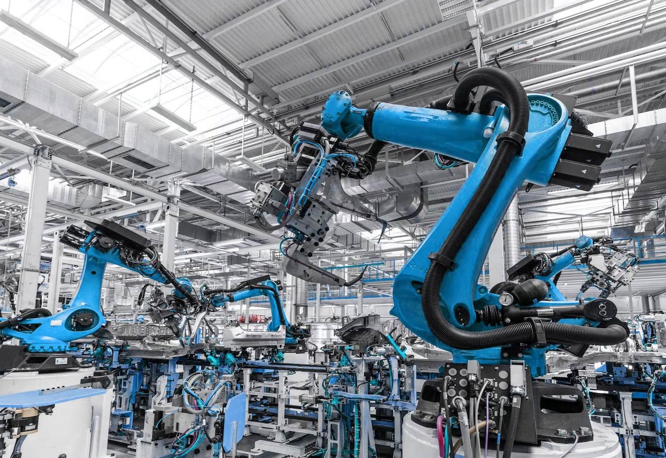 Tamil Nadu Govt Announces 'Plug and Play' Manufacturing Unit in Kancheepuram District