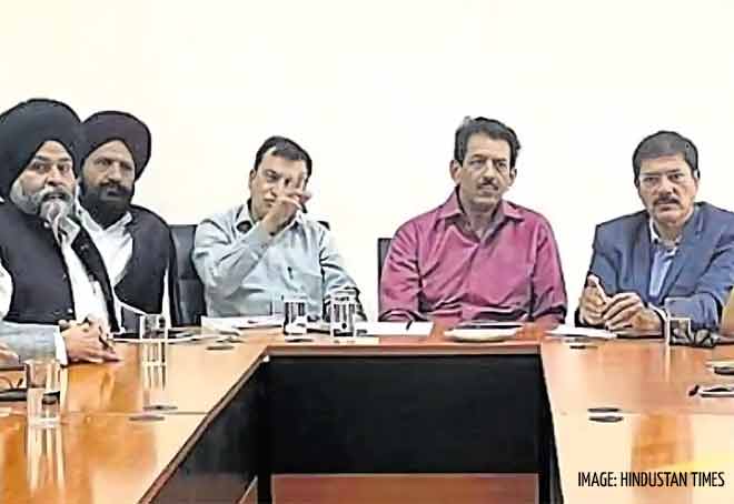 Ludhiana Industry urges PPCB to relax norms for Green category MSMEs