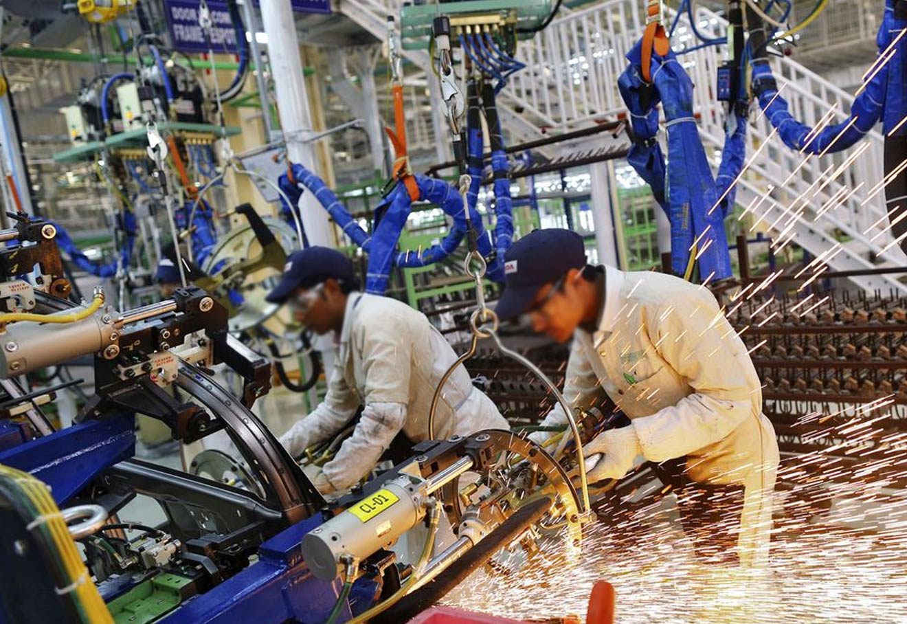 J&K Industrial Federations Advocate Industrial Revival To Create Employment