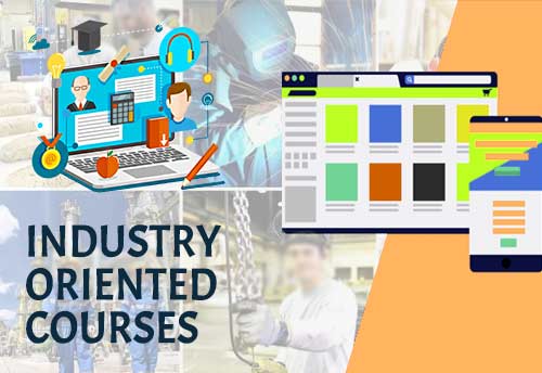 Technical institutions advised to curate industry oriented courses