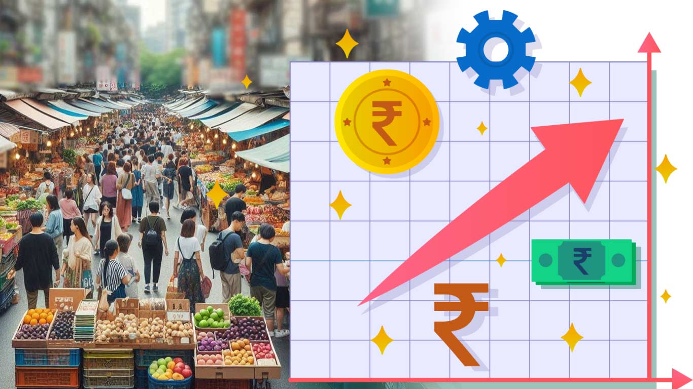 Middle Class Concerns Rise Over Inflation and Food Price Reforms