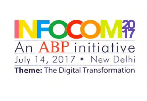ABP group-FISME to organize INFOCOM 2017 with focus on Business-Technology-Leadership convergence