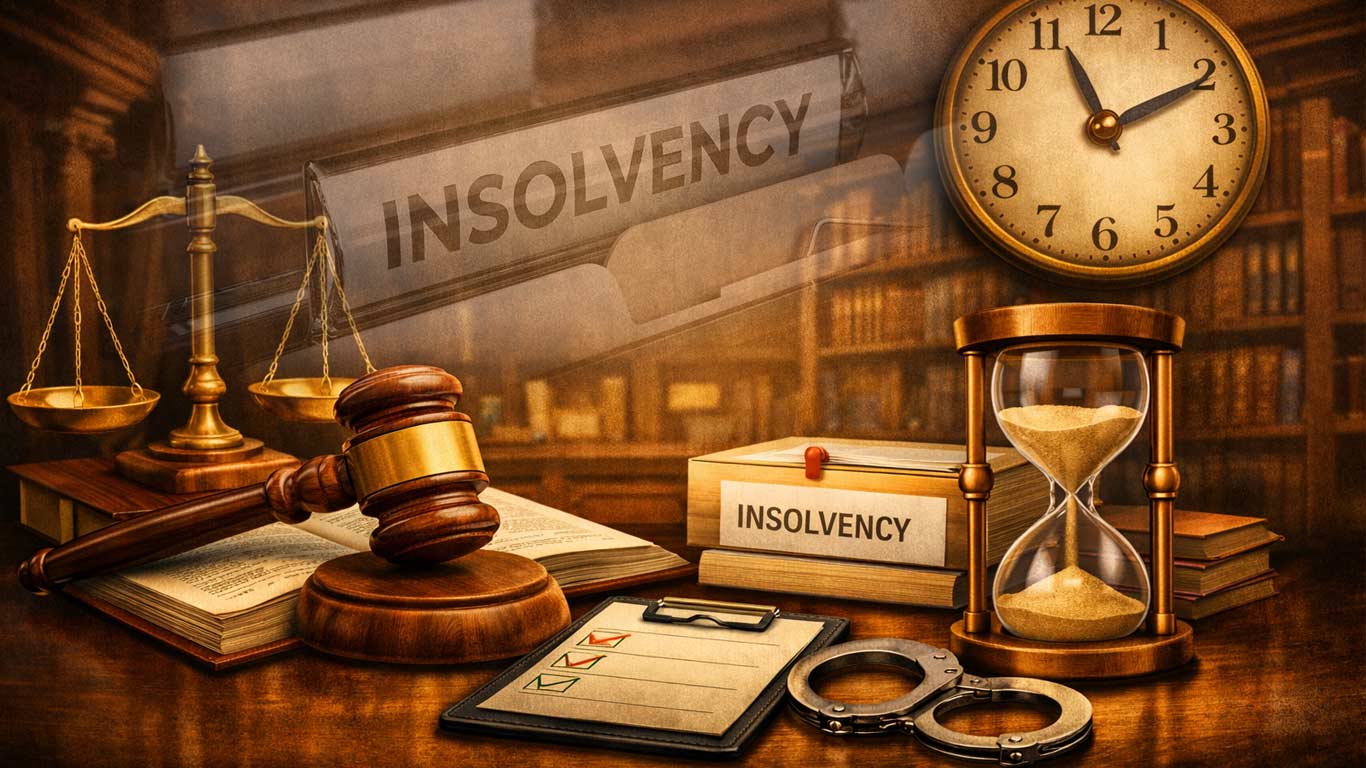 IBC 7th Amendment Aims To Cut Insolvency Delays, Says Crisil Ratings