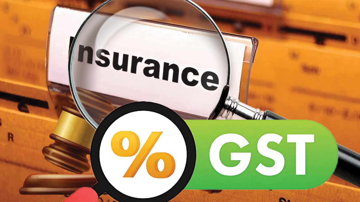 Policyholders Likely to Benefit as Government Considers GST Relief on Insurance