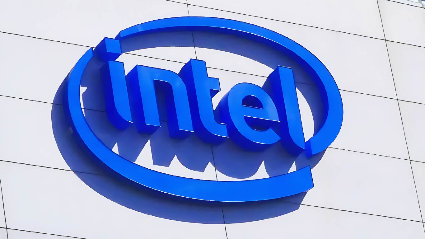 Intel Partners With Eight Manufacturers For Made-In-India Laptops