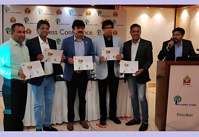 IntraPac India, special packaging exhibition to be held from March 14-16 in New Delhi