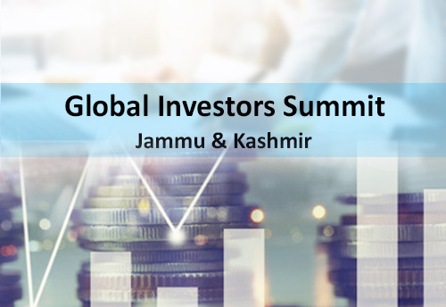 MSMEs in J&K discuss proposed 'Global Investor Summit'