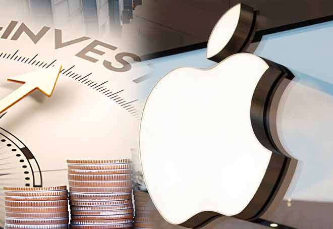 Apple suppliers propose Rs 2,800 cr investment in UP, apply for land to YEIDA