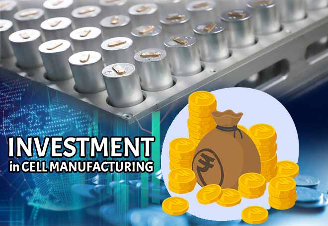 Investments in cell manufacturing to help bring EV costs down: ICRA