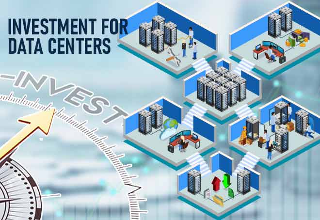 Telangana Industries Minister secures $50 million investment for data centers during US visit