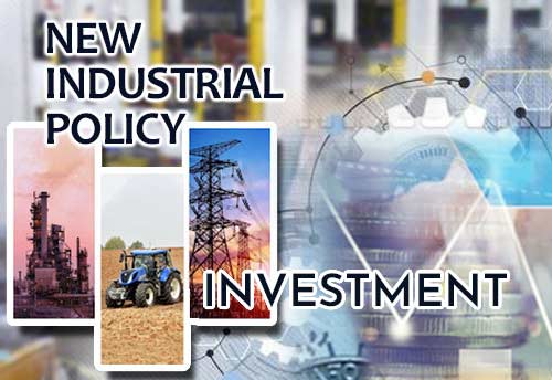 Investment, export promotion top priority of UP govt in its new indiustrial policy: MoS Industrial Development