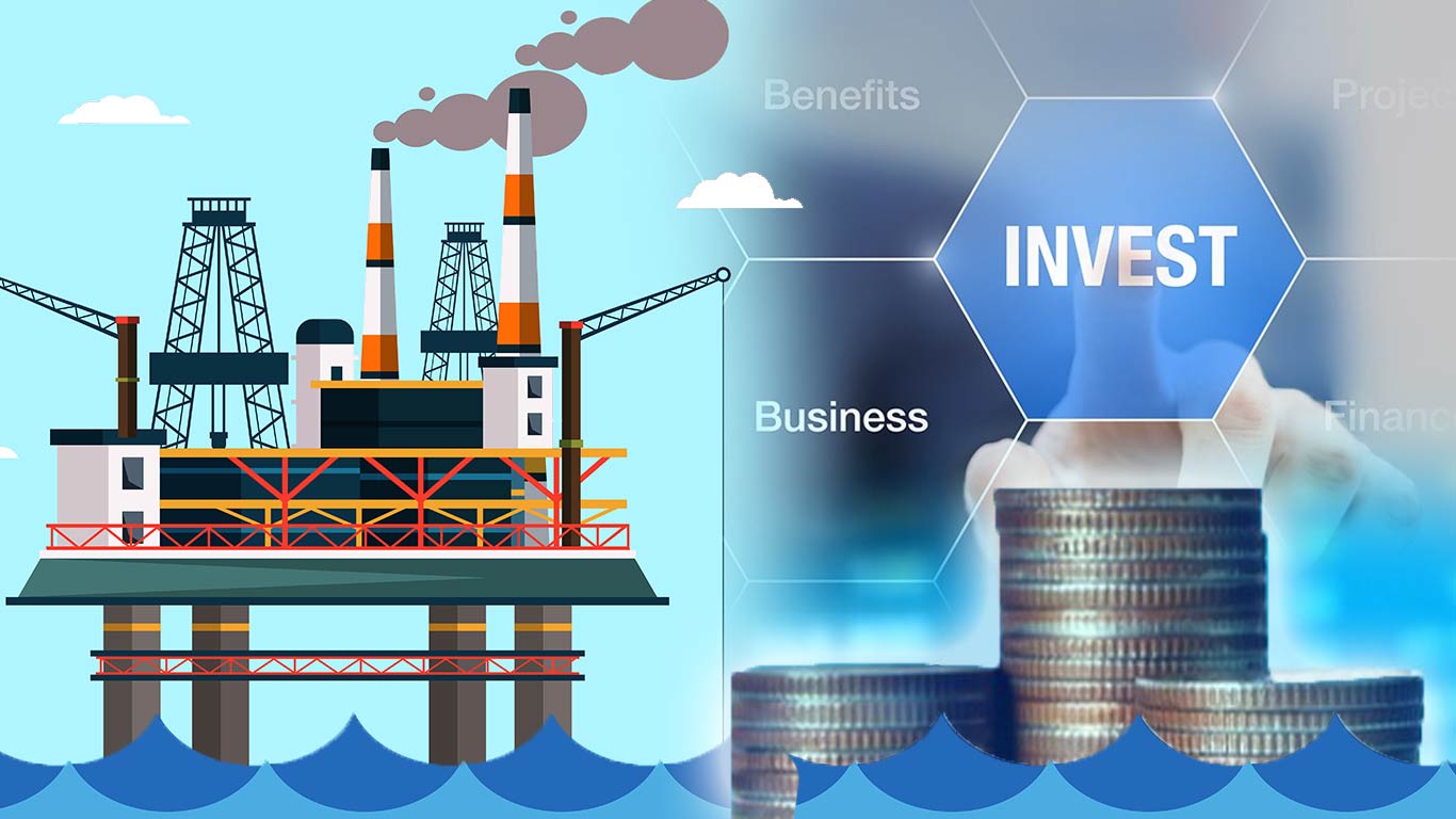Indian Oil PSUs To Invest Rs 1.2 Trillion In Oil and Gas Sector In FY25
